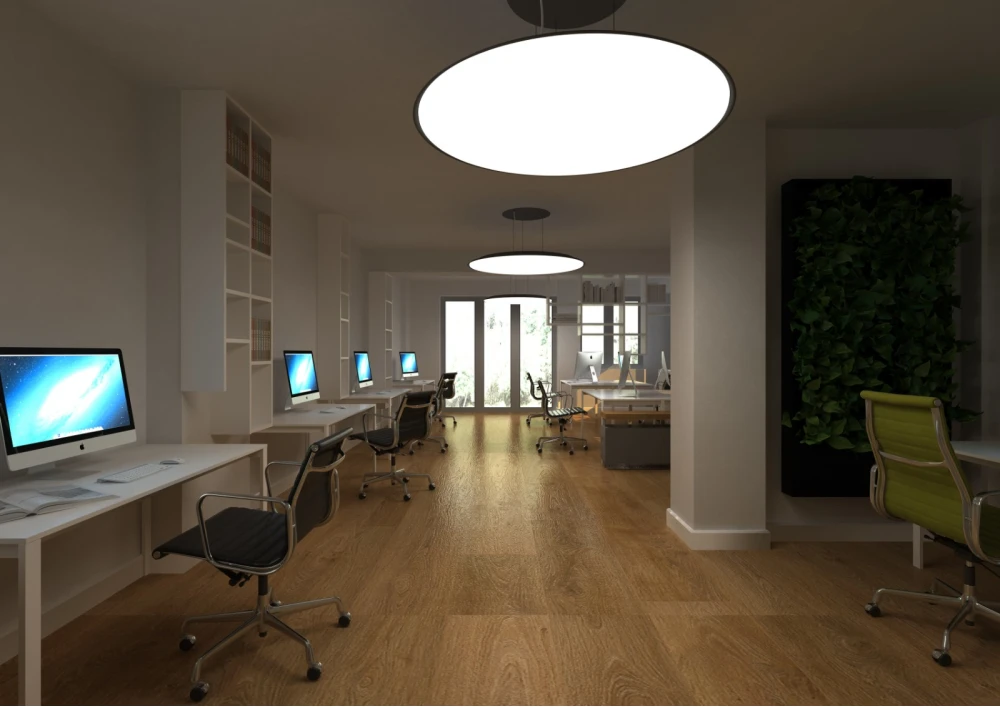 Clădiri birouri  - 2